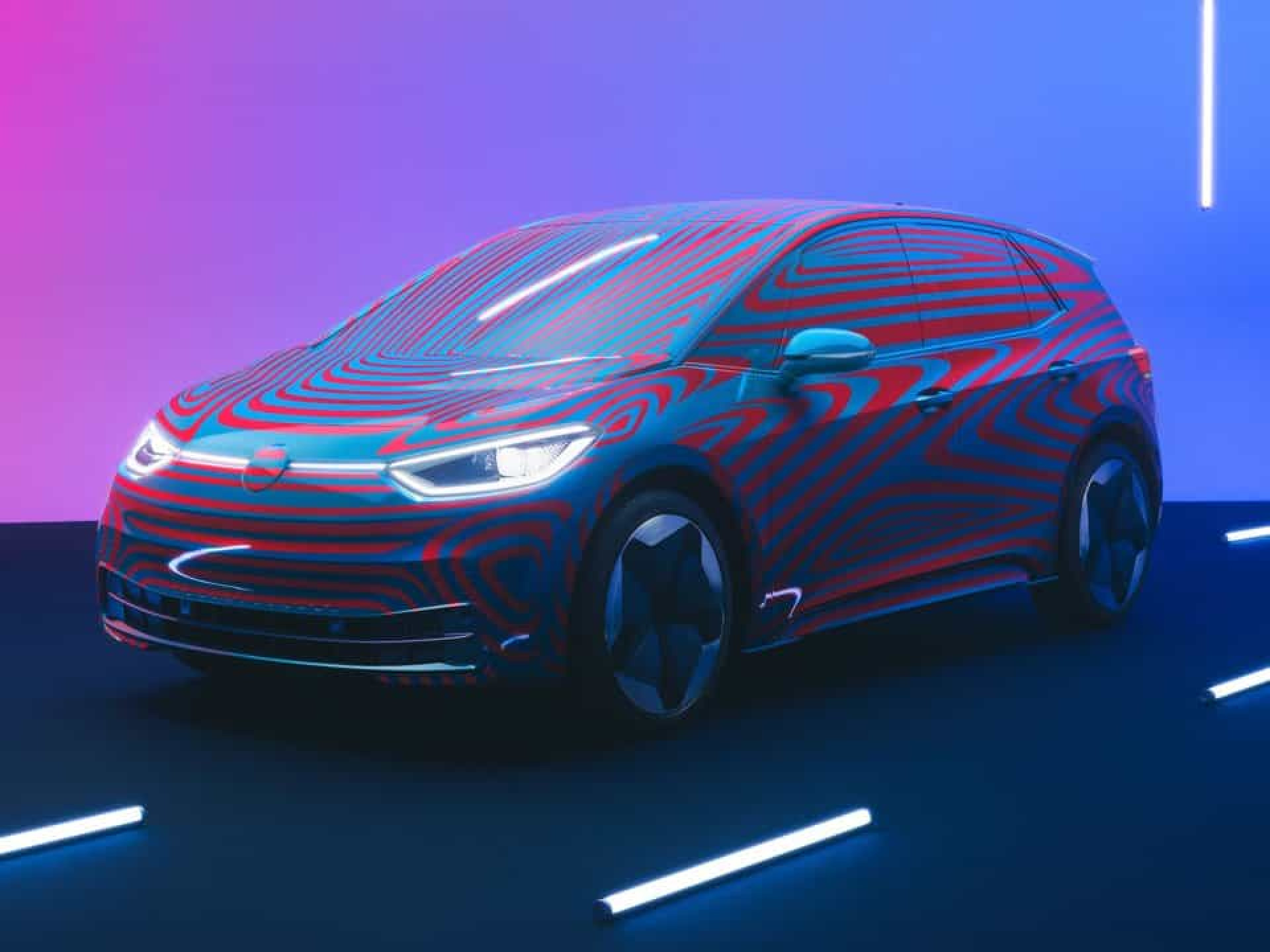 Estes carros elétricos chegarão ao mercado nos próximos anos