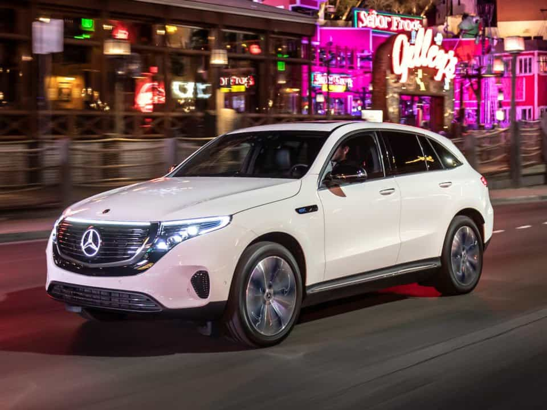 Estes carros elétricos chegarão ao mercado nos próximos anos