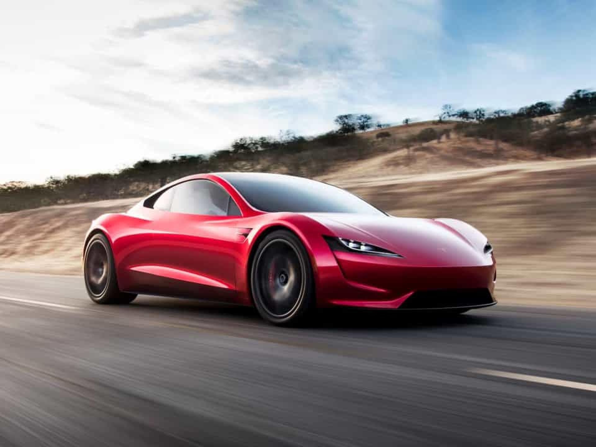 Estes carros elétricos chegarão ao mercado nos próximos anos