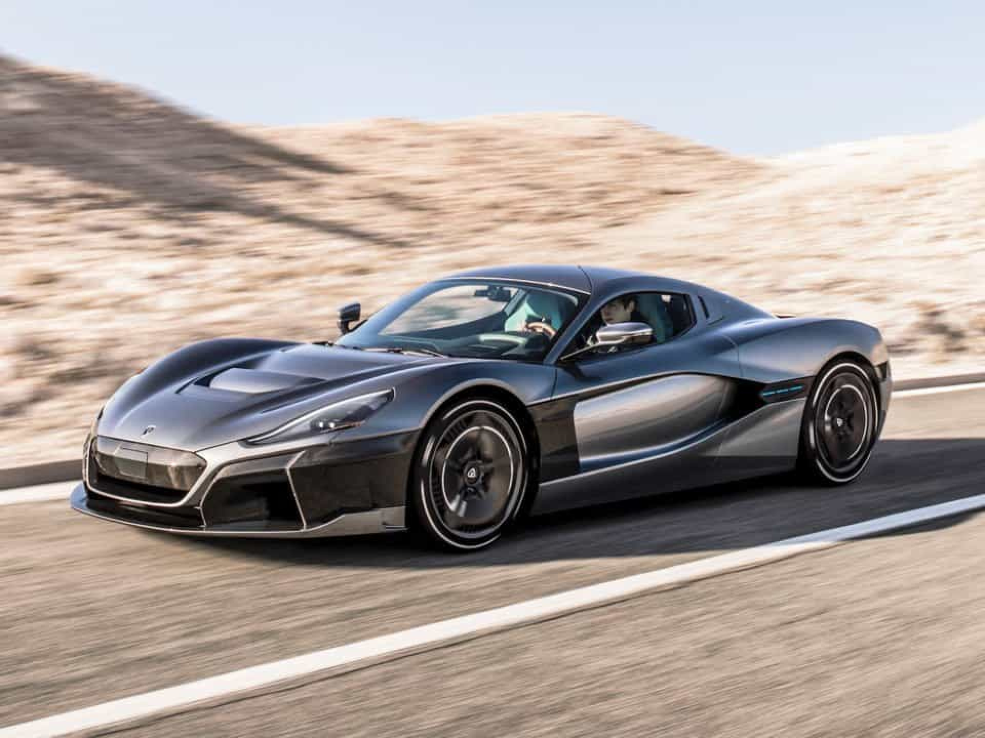 Estes carros elétricos chegarão ao mercado nos próximos anos