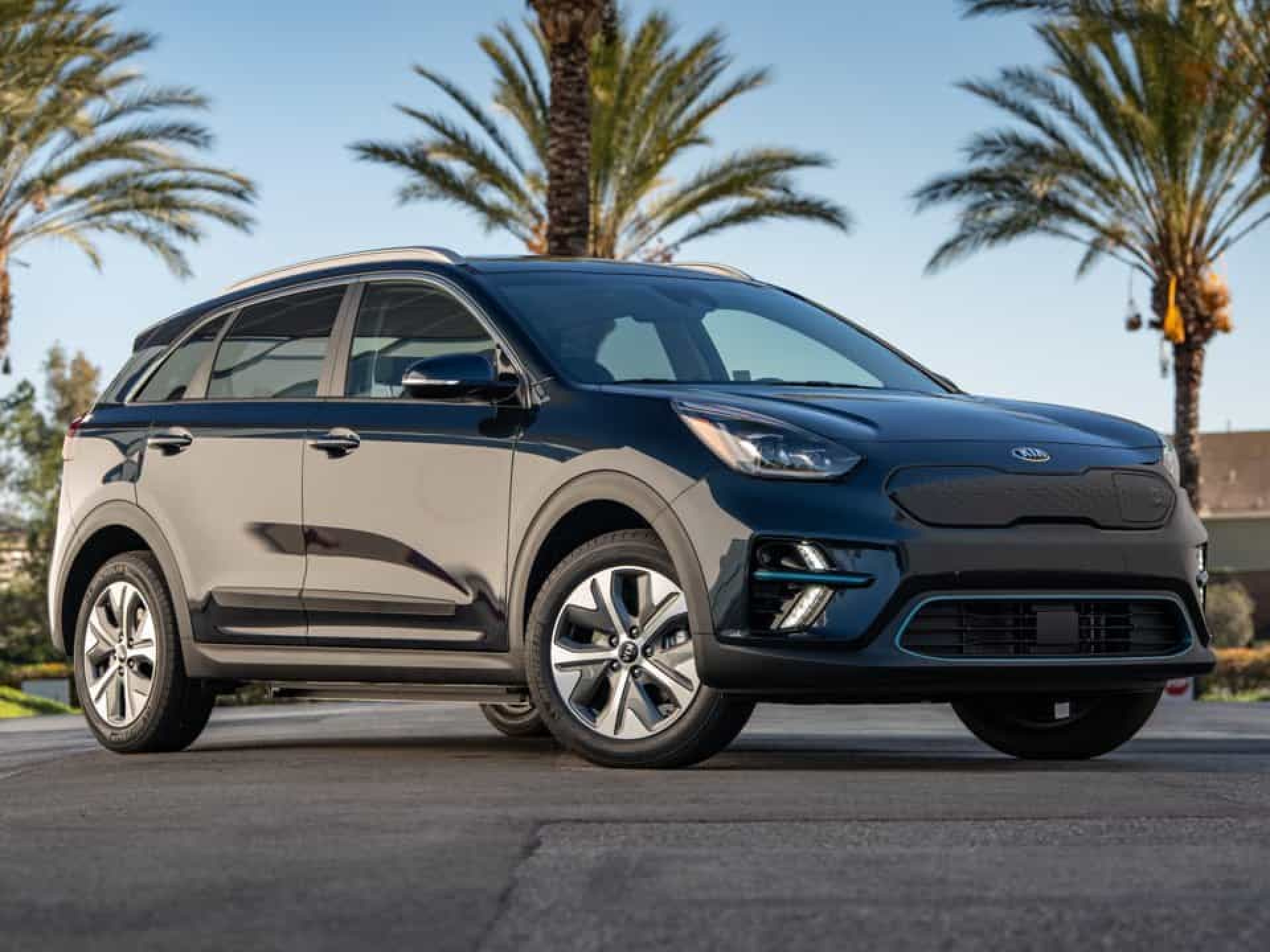 Estes carros elétricos chegarão ao mercado nos próximos anos