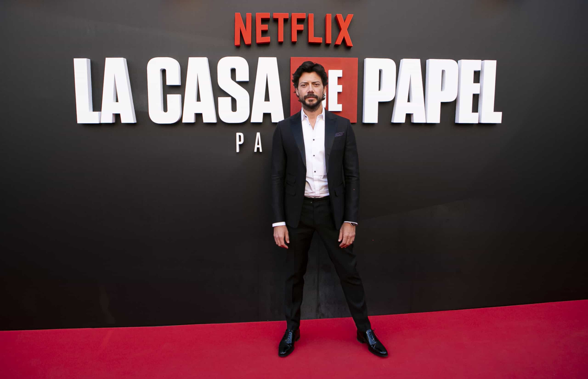As cidades que deram nomes às personagens de 'La Casa de Papel'