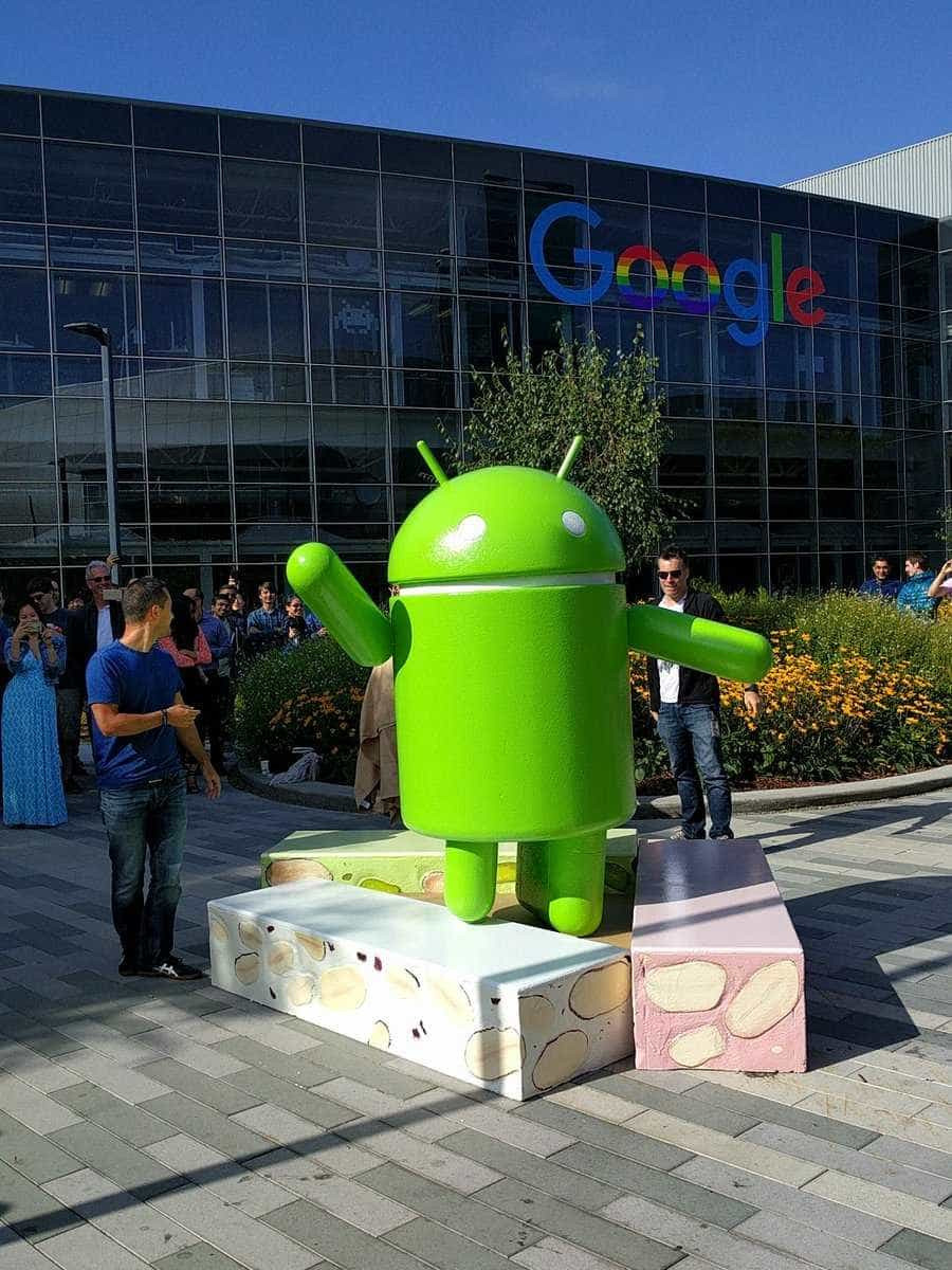 Android N,  Android Nougat